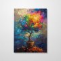 WALLXPERT Dekorativna slika KNV9989 5070 - slika 2