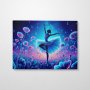 WALLXPERT Dekorativna slika KNV9972 5070 - slika 2