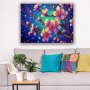 WALLXPERT Dekorativna slika KNV9965 5070 - slika 1