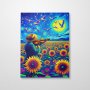 WALLXPERT Dekorativna slika KNV9967 5070 - slika 2
