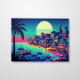 WALLXPERT Dekorativna slika KNV9971 5070 - slika 2