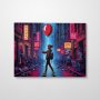 WALLXPERT Dekorativna slika KNV9980 5070 - slika 2