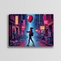 WALLXPERT Dekorativna slika KNV9980 5070 - slika 3