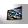 WALLXPERT Dekorativna slika 5070C 87 - slika 2