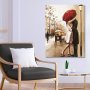 WALLXPERT Dekorativna slika KNV4499_5070 (50 x 70) - slika 1