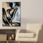 WALLXPERT Dekorativna slika KNV4449_5070 (50 x 70) - slika 1