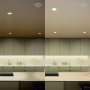 PHILIPS Hue WCA ugradna spot svetiljka (Slim S x3 bela) 929003712102 - slika 3