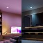 PHILIPS Hue WCA ugradna spot svetiljka (Slim S x3 bela) 929003712102 - slika 4