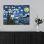 WALLXPERT Dekorativna slika KNV4392_3040 (30 x 40) - slika 1