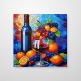 WALLXPERT Dekorativna slika KNV9987 7070 - slika 2