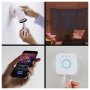 PHILIPS HUE ESENTIAL LED SIJALICA WCA 345 GU10 SET 3/1+ BRIDGE + DIMER SWITCH ,929004235709, - slika 3