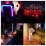 PHILIPS HUE ESENTIAL LED SIJALICA WCA 345 GU10 SET 3/1+ BRIDGE + DIMER SWITCH ,929004235709, - slika 4