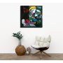 WALLXPERT Dekorativna slika KC244 - slika 2