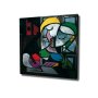 WALLXPERT Dekorativna slika KC244 - slika 3