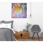 WALLXPERT Dekorativna slika KC327 - slika 2