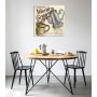 WALLXPERT Dekorativna slika KC227 - slika 2