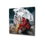 WALLXPERT Dekorativna slika KC136 - slika 3