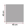 WALLXPERT Dekorativna slika KC081 - slika 4