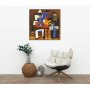 WALLXPERT Dekorativna slika KC240 - slika 2
