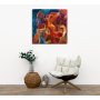 WALLXPERT Dekorativna slika KC245 - slika 2