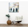 WALLXPERT Dekorativna slika KC257 - slika 2