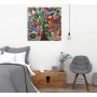 WALLXPERT Dekorativna slika KC264 - slika 2