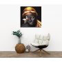 WALLXPERT Dekorativna slika KC335 - slika 2