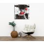 WALLXPERT Dekorativna slika KC338 - slika 2