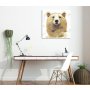 WALLXPERT Dekorativna slika KC152 - slika 2
