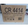 CAMRY CR4414CBB Aparat za espresso OUTLET - slika 2