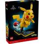 LEGO Pikaču i Poke-lopta - slika 1