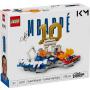 LEGO Kilijan Mbape – Najbolji fudbalski trenuci - slika 1