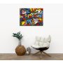 WALLXPERT Dekorativna slika DC339 - slika 2