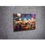 WALLXPERT Dekorativna slika DC044 - slika 1