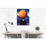 WALLXPERT Dekorativna slika DC283 - slika 2