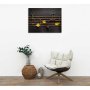 WALLXPERT Dekorativna slika DC406 - slika 2