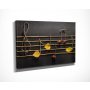 WALLXPERT Dekorativna slika DC406 - slika 3