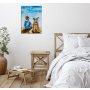 WALLXPERT Dekorativna slika DC375 - slika 2