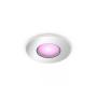 PHILIPS XAMENTO HUE UGRADNI SPOT HROME 1X4.2W 929003812801 - slika 1