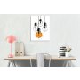 WALLXPERT Dekorativna slika DC395 - slika 2