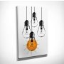 WALLXPERT Dekorativna slika DC395 - slika 3