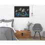 WALLXPERT Dekorativna slika DC407 - slika 1