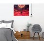 WALLXPERT Dekorativna slika DC427 - slika 1