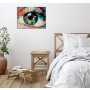 WALLXPERT Dekorativna slika DC431 - slika 2