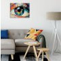 WALLXPERT Dekorativna slika DC431 - slika 1