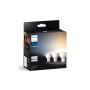 PHILIPS HUE LED SIJALICA WA 4.2W GU10 3/1, 929003666703 - slika 3