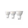 PHILIPS HUE LED SIJALICA WA 4.2W GU10 3/1, 929003666703 - slika 1