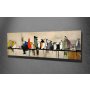 WALLXPERT Dekorativna slika PC349 - slika 2