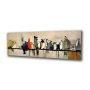 WALLXPERT Dekorativna slika PC349 - slika 3