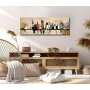WALLXPERT Dekorativna slika PC349 - slika 1